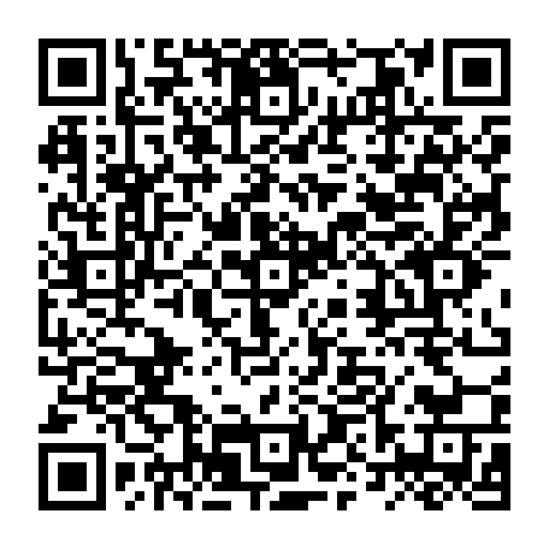QR kodas