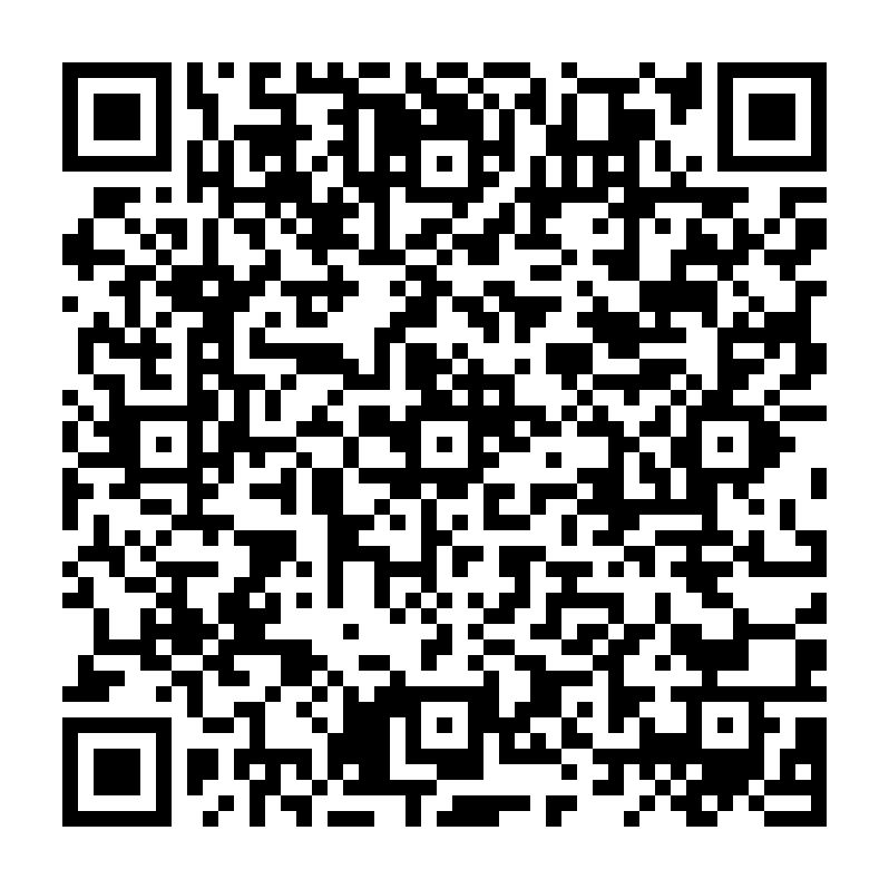 QR kodas