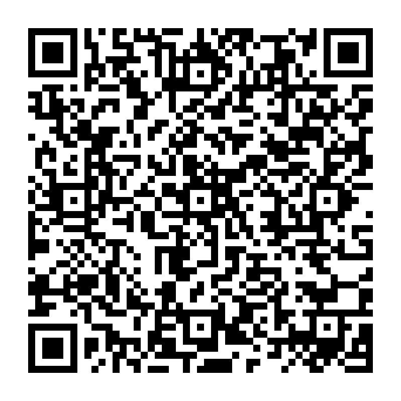 QR kodas