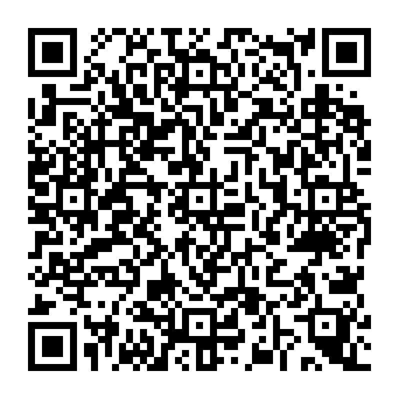 QR kodas