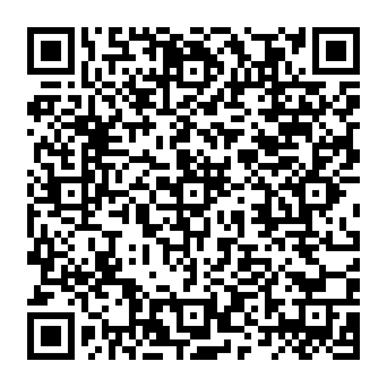 QR kodas