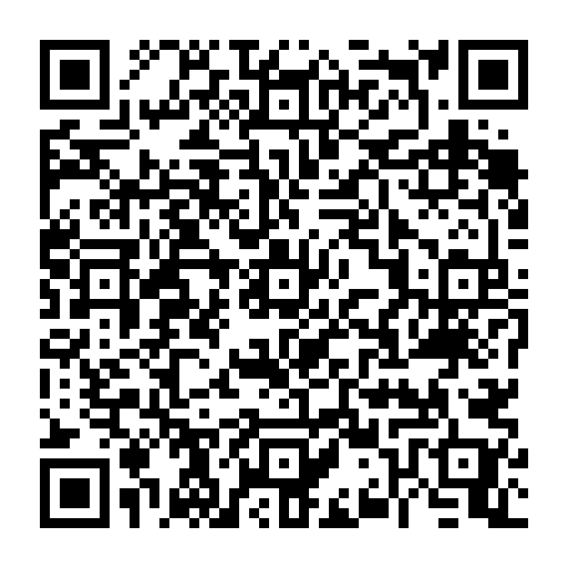 QR kodas