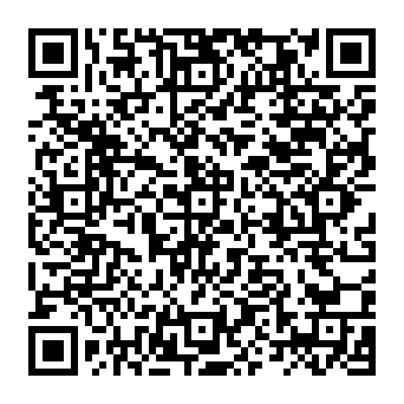 QR kodas