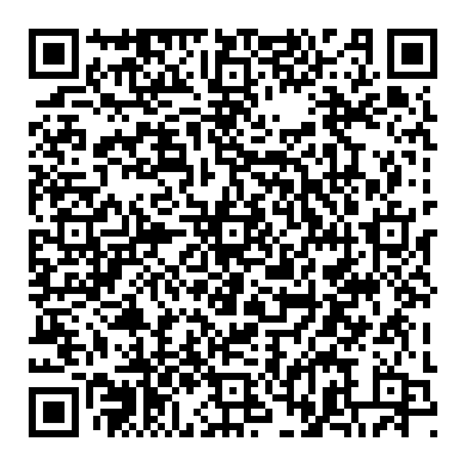 QR kodas