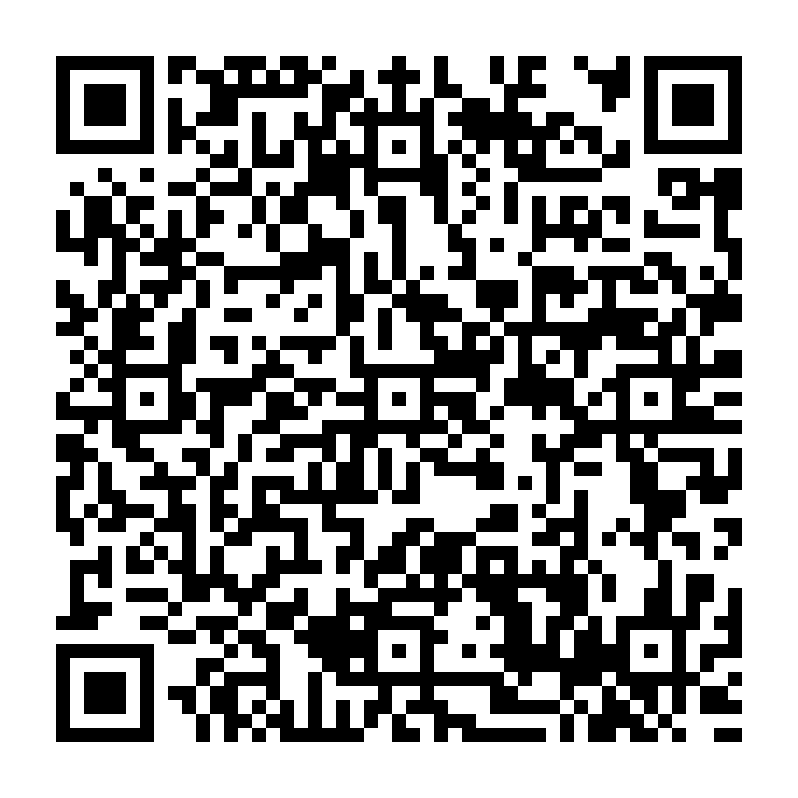 QR kodas