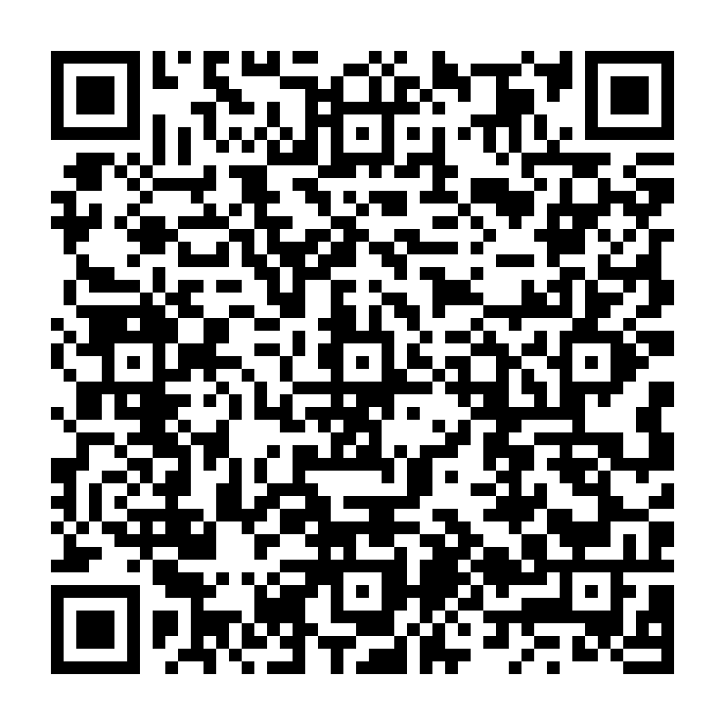QR kodas