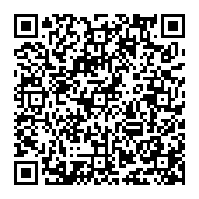 QR kodas
