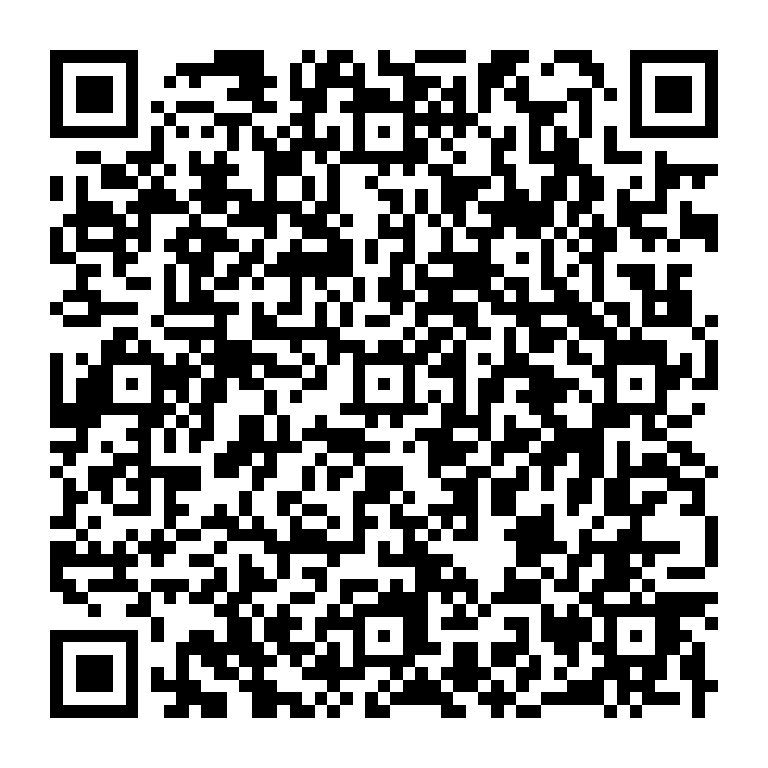 QR kodas
