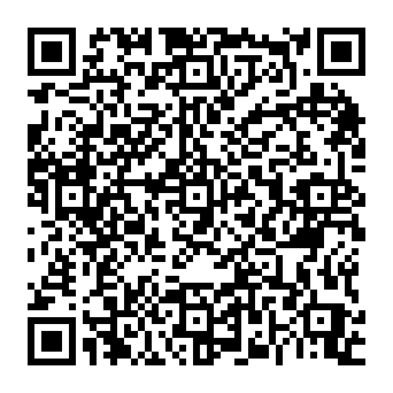 QR kodas
