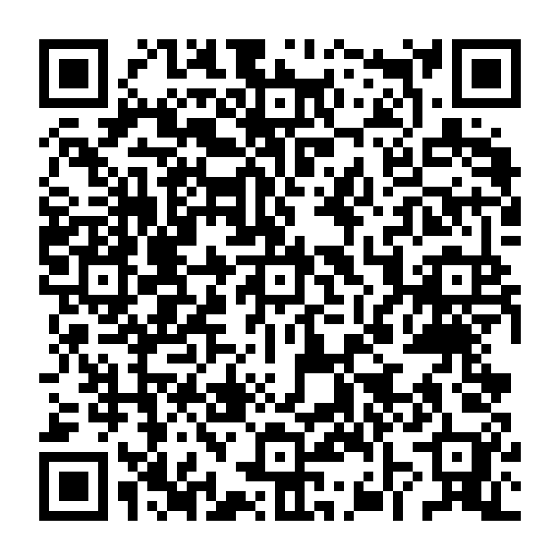 QR kodas