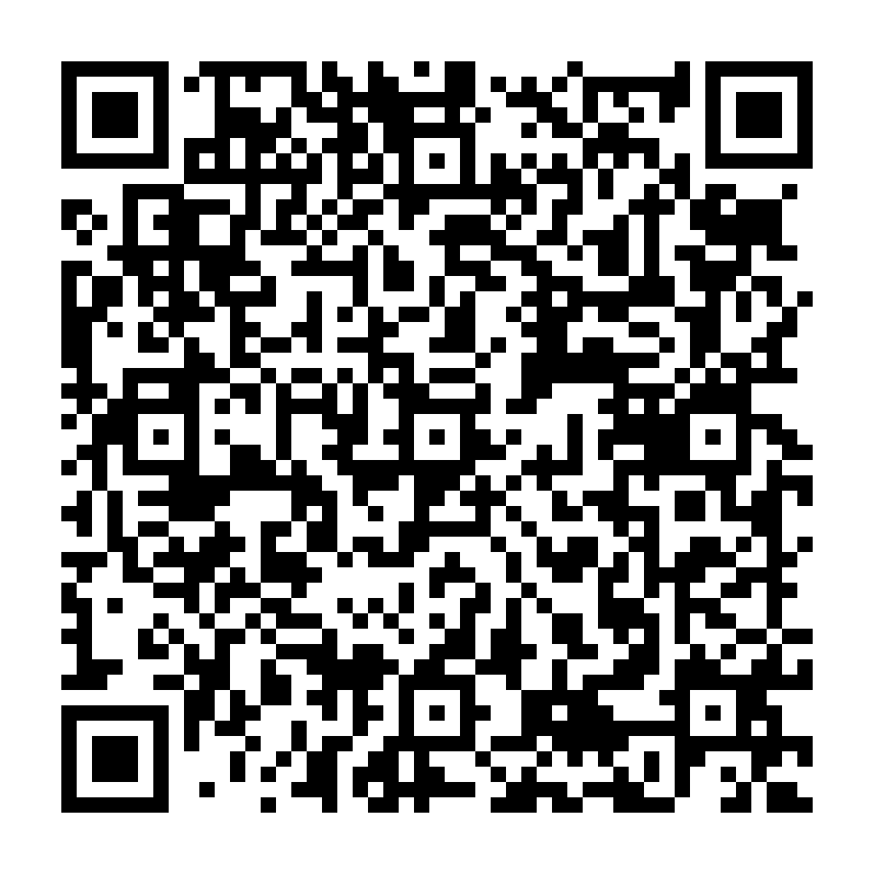 QR kodas
