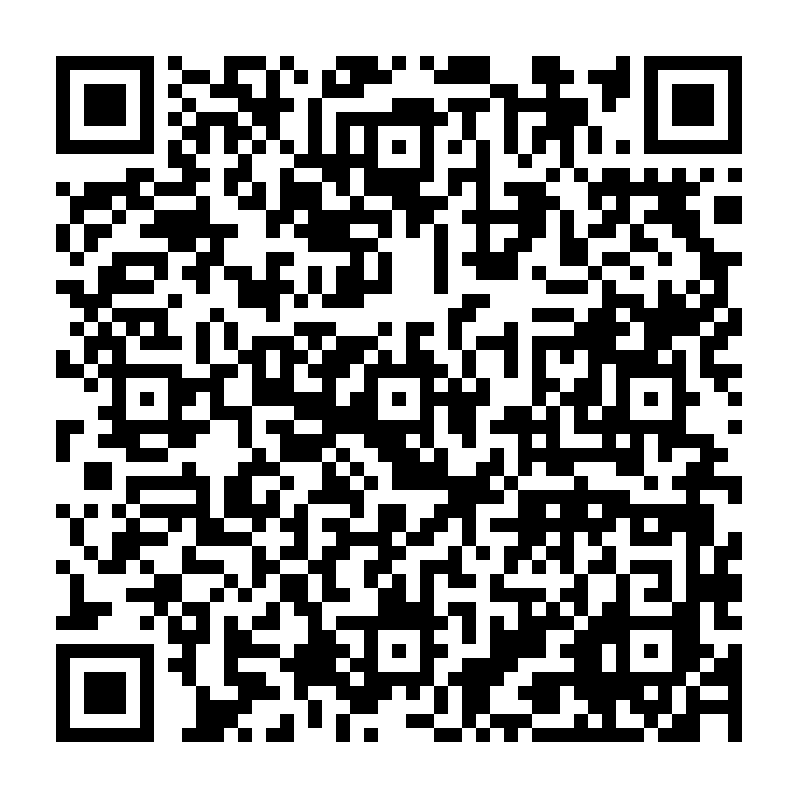 QR kodas