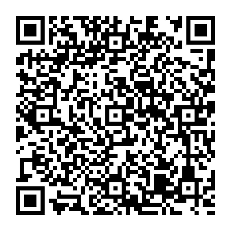 QR kodas