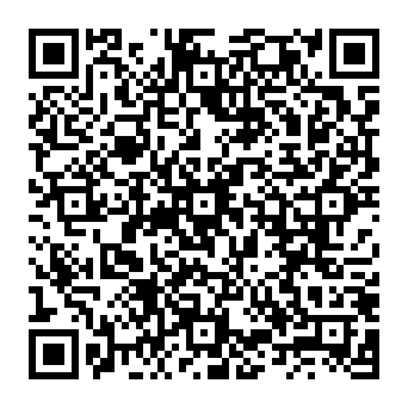 QR kodas
