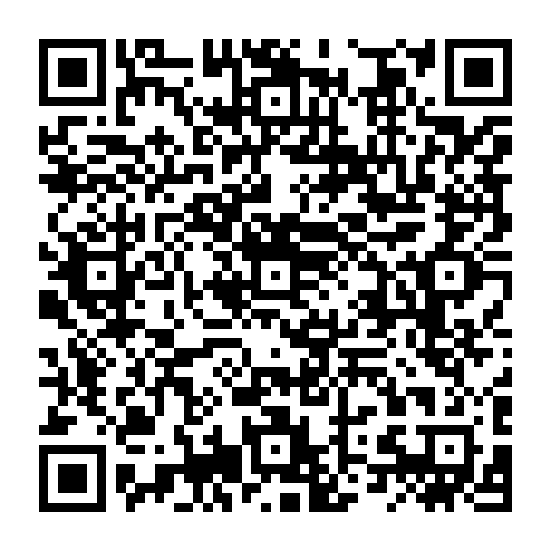QR kodas