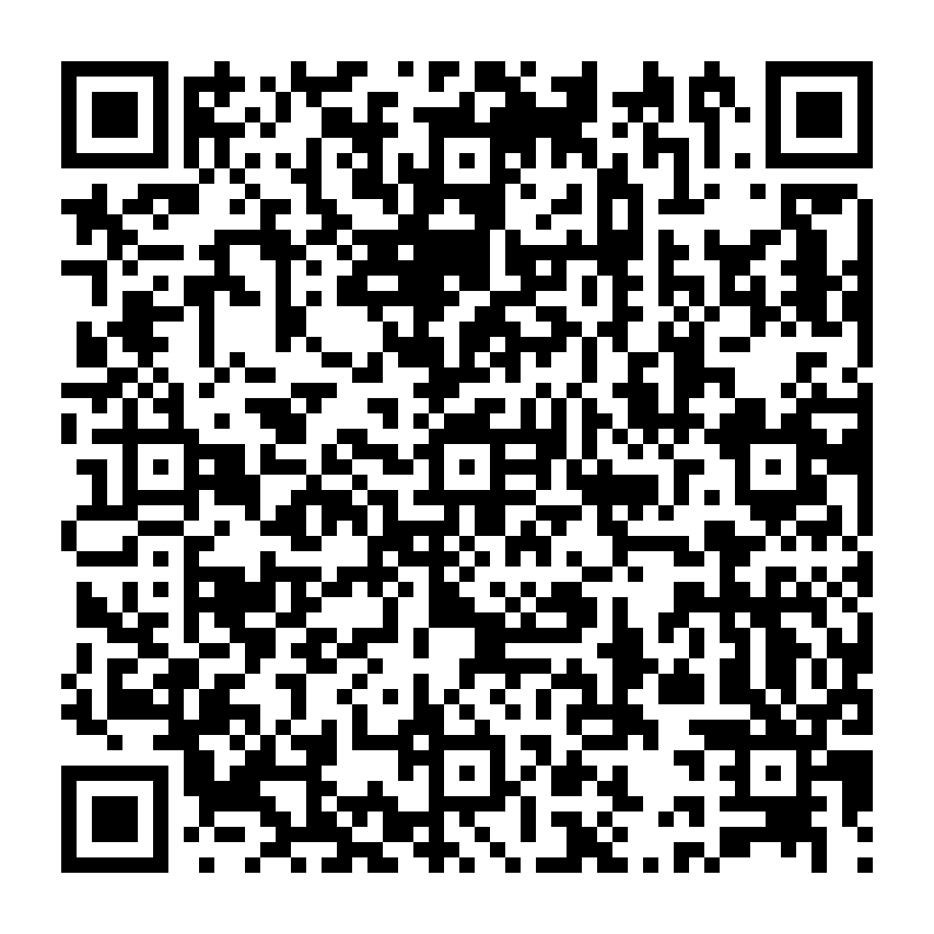 QR kodas