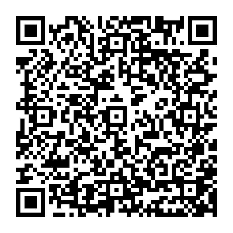 QR kodas