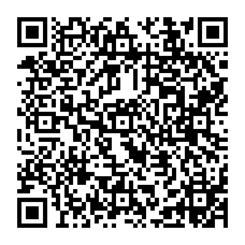 QR kodas