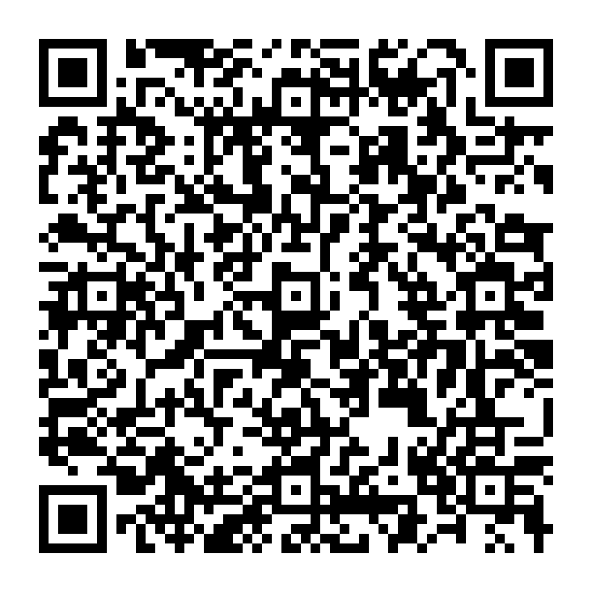 QR kodas