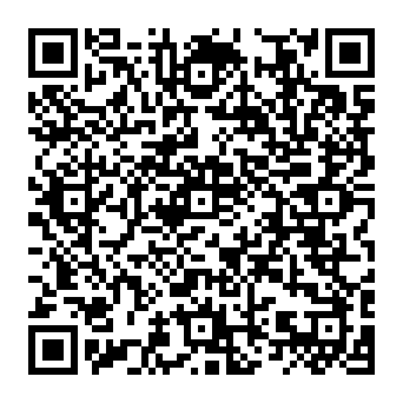QR kodas