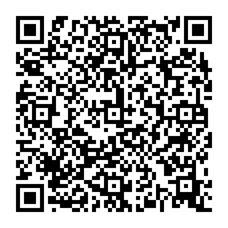 QR kodas