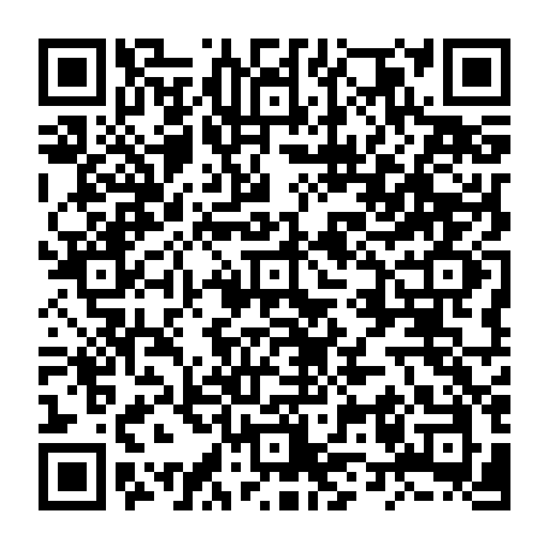 QR kodas