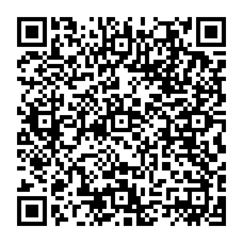 QR kodas