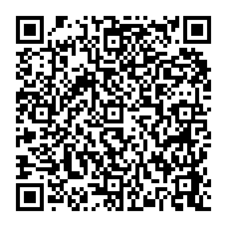 QR kodas