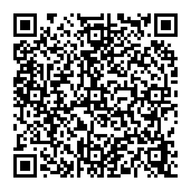 QR kodas