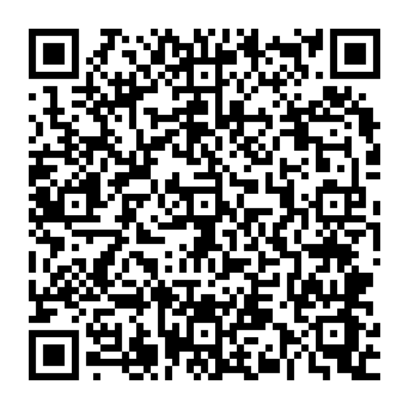 QR kodas