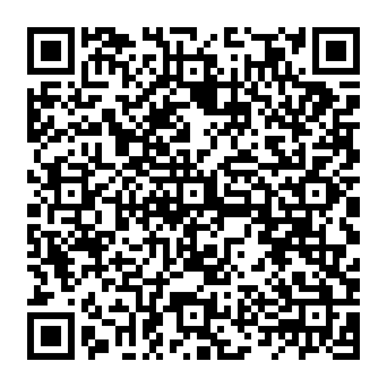 QR kodas