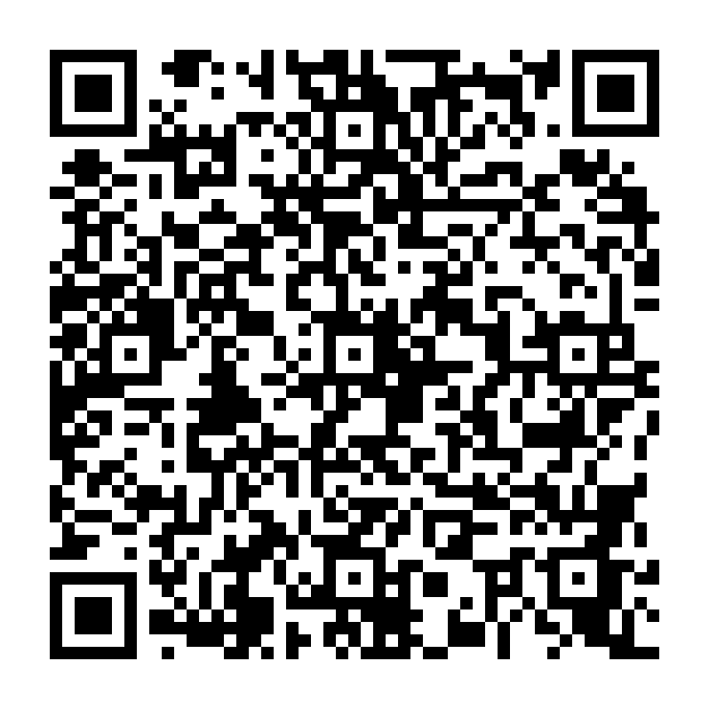 QR kodas