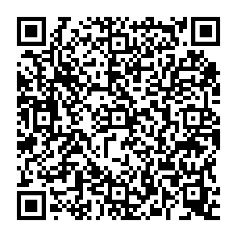 QR kodas