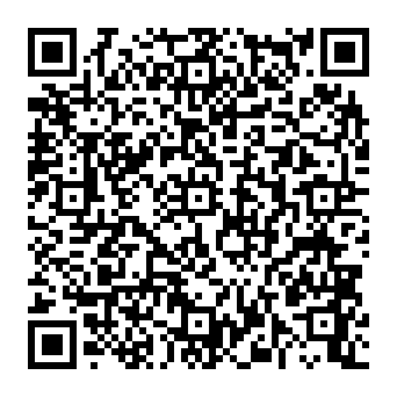 QR kodas