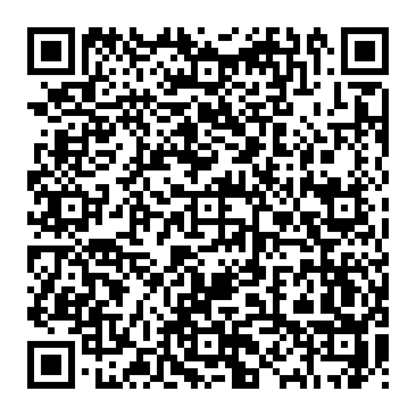 QR kodas