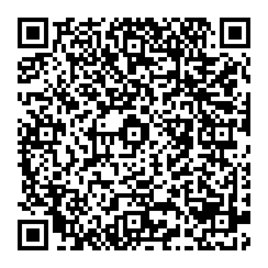 QR kodas