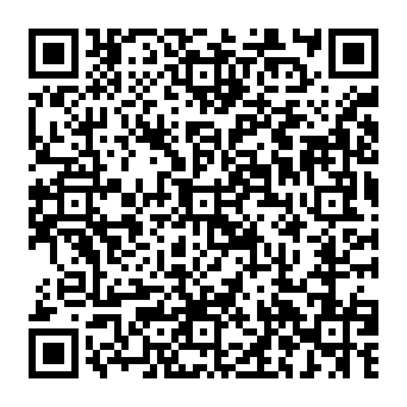 QR kodas