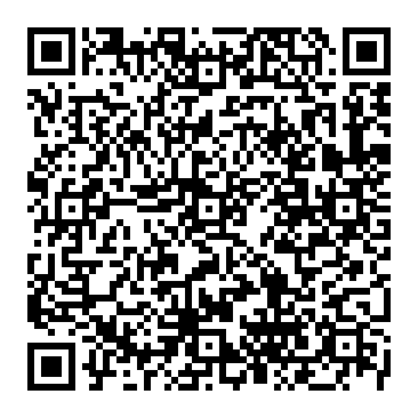 QR kodas