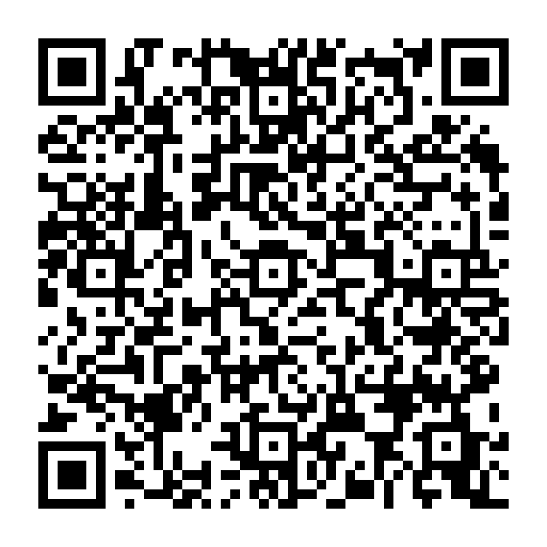 QR kodas