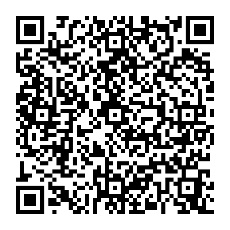 QR kodas