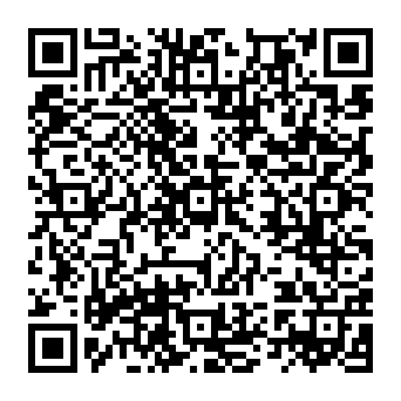 QR kodas