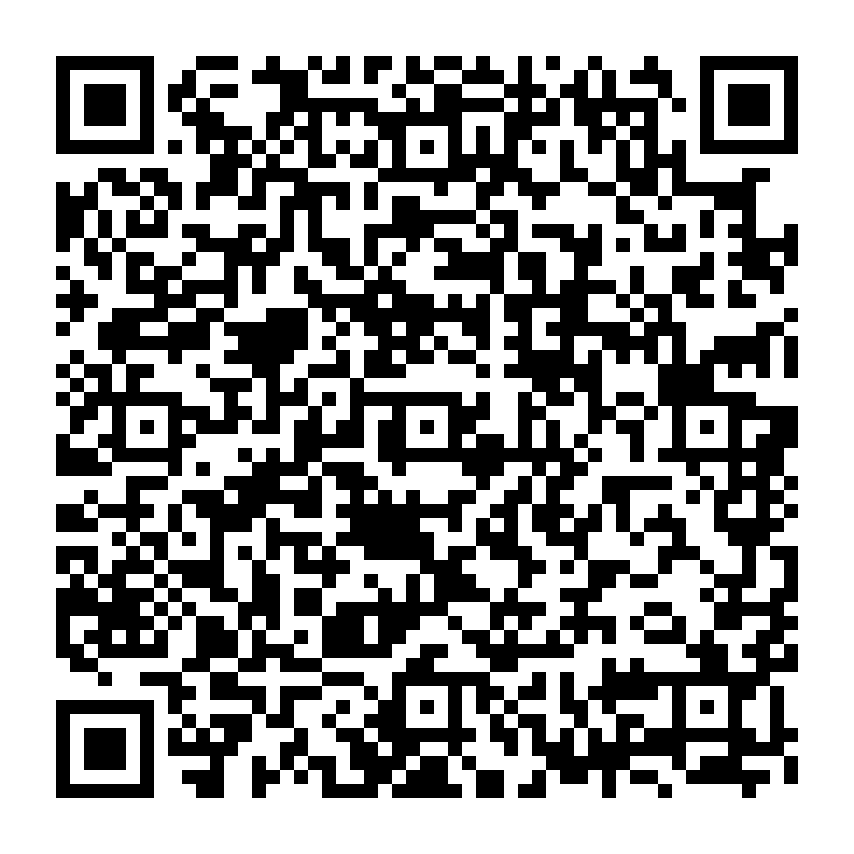 QR kodas