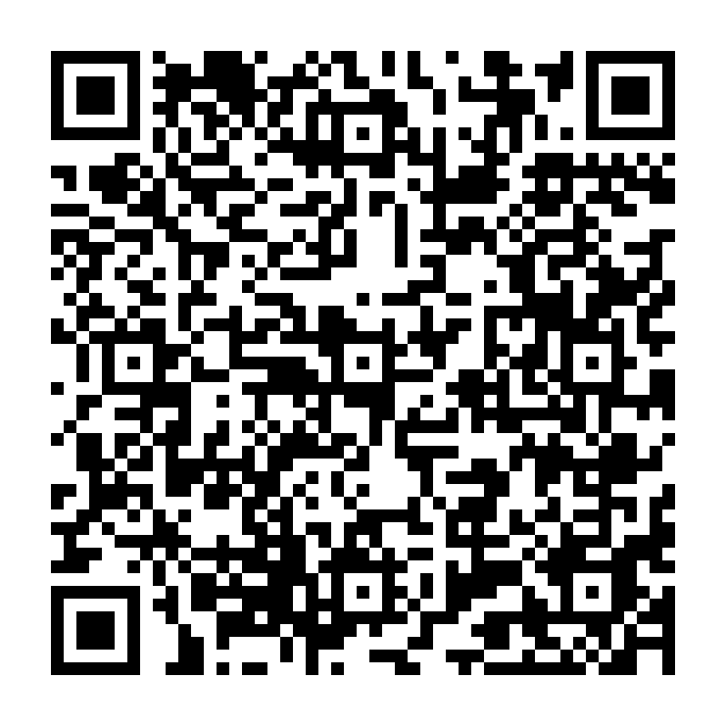 QR kodas