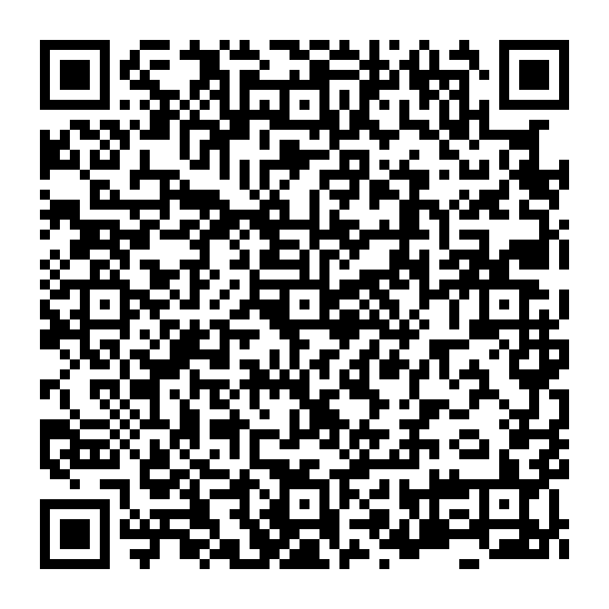 QR kodas