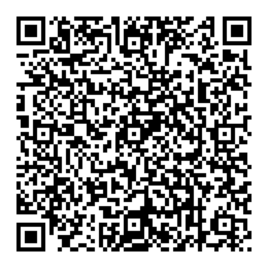QR kodas