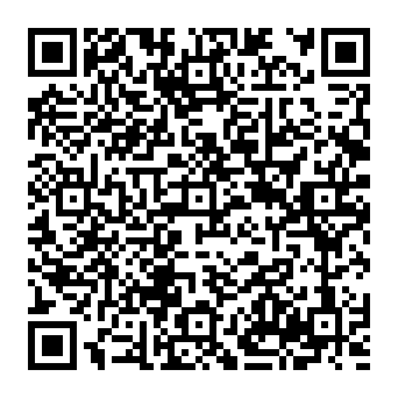 QR kodas