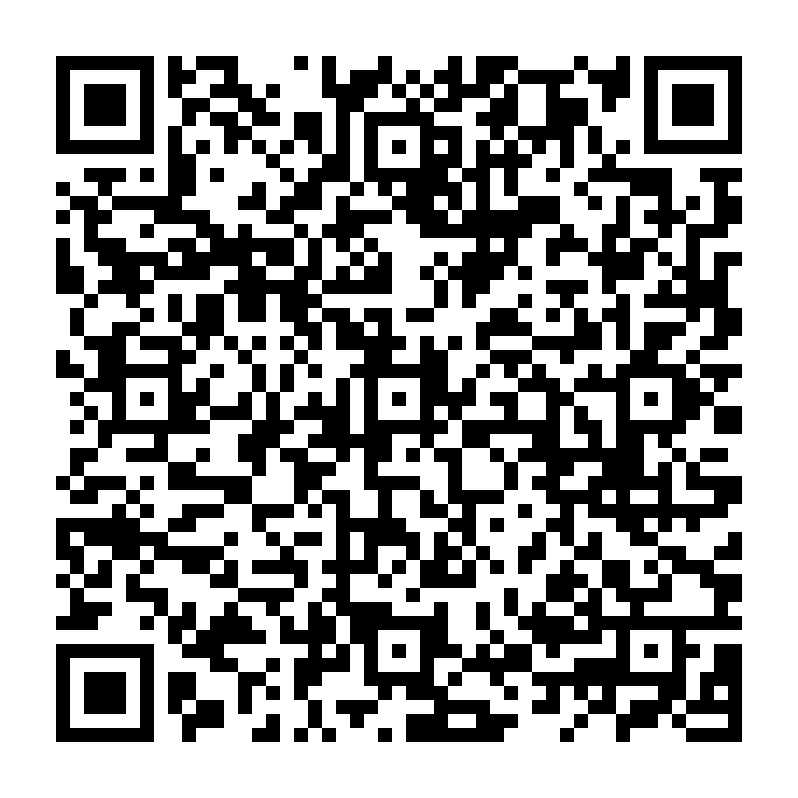 QR kodas