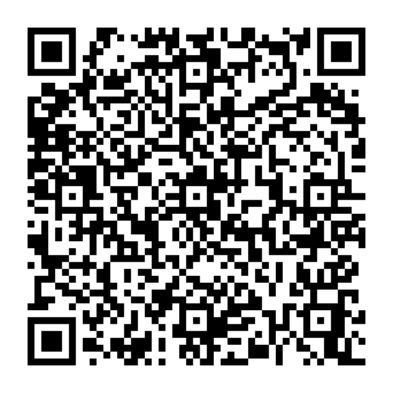 QR kodas