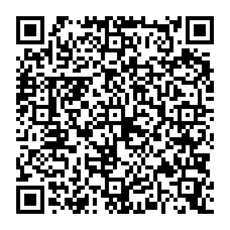 QR kodas