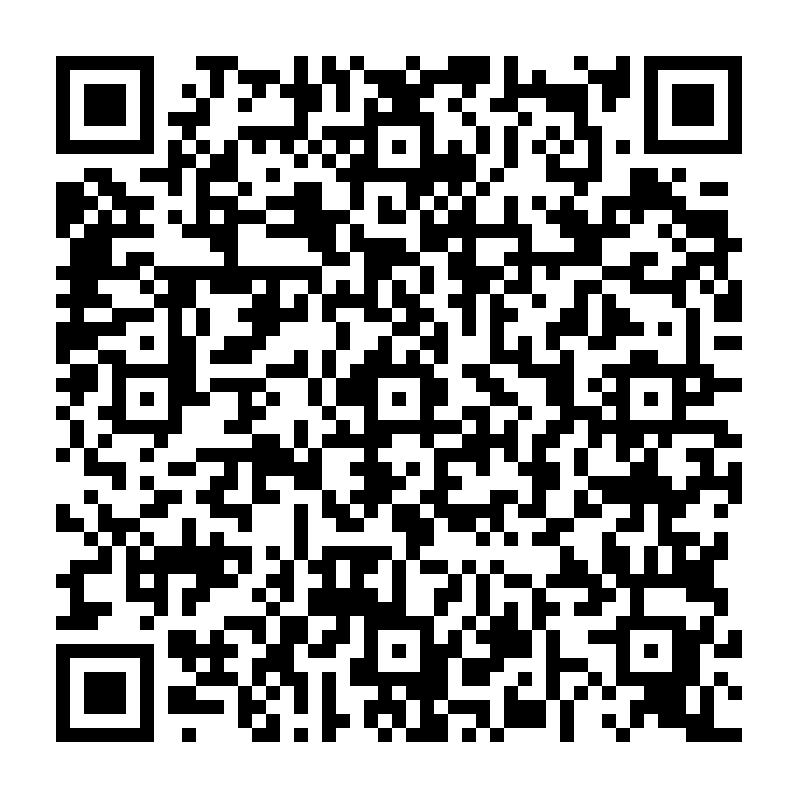 QR kodas